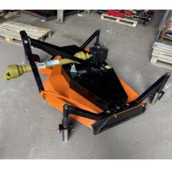Газонокосилка FM-120 (3 ножа)